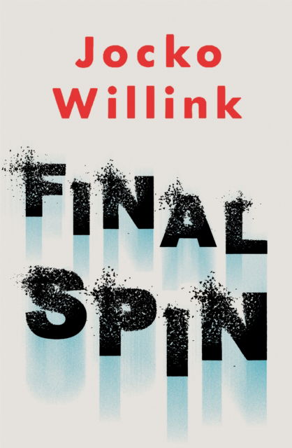 Cover for Jocko Willink · Final Spin (Paperback Bog) (2022)