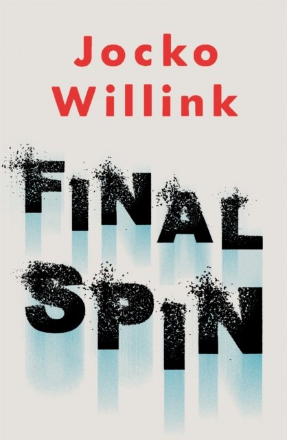 Cover for Jocko Willink · Final Spin (Paperback Book) (2022)