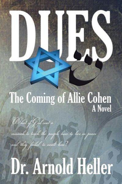 Cover for Arnold Heller · Dues (Paperback Book) (2018)