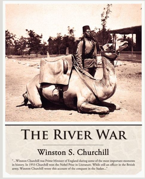 The River War - Winston S. Churchill - Books - Book Jungle - 9781605971896 - March 13, 2008
