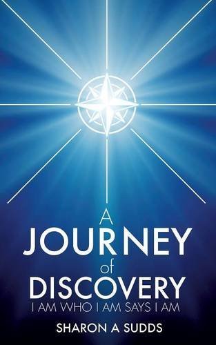 Cover for Sharon A. Sudds · A Journey of Discovery (Taschenbuch) (2014)