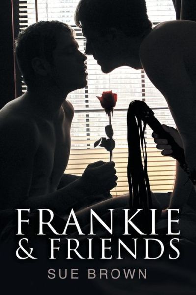 Cover for Sue Brown · Frankie &amp; Friends (Paperback Book) (2015)