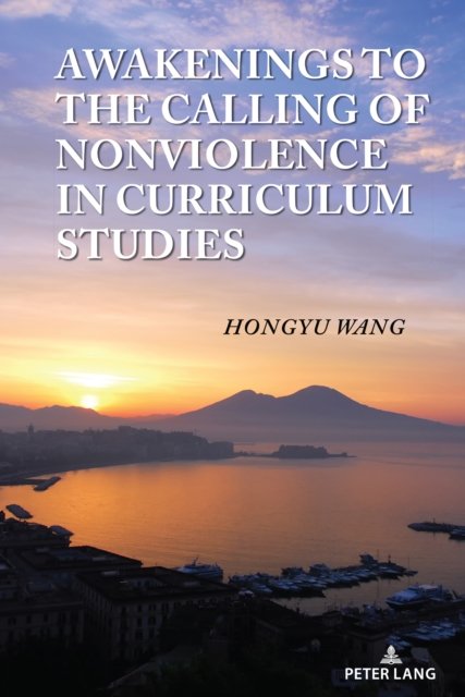Cover for Hongyu Wang · Awakenings to the Calling of Nonviolence in Curriculum Studies : 60 (Paperback Book) [New ed edition] (2023)