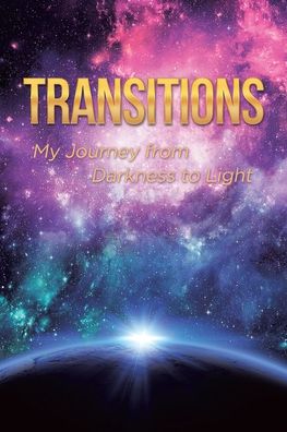 Cover for Pastor Marshelle Cummings- Lyons · Transitions (Paperback Book) (2020)