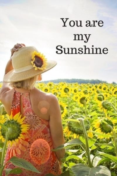 Cover for Clover Family · You are my Sunshine (Paperback Book) (2019)