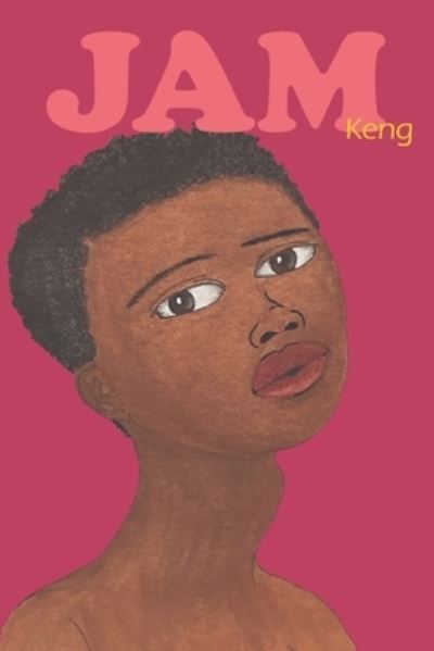 Cover for Keng · JAM - portrait version (Paperback Book) (2021)