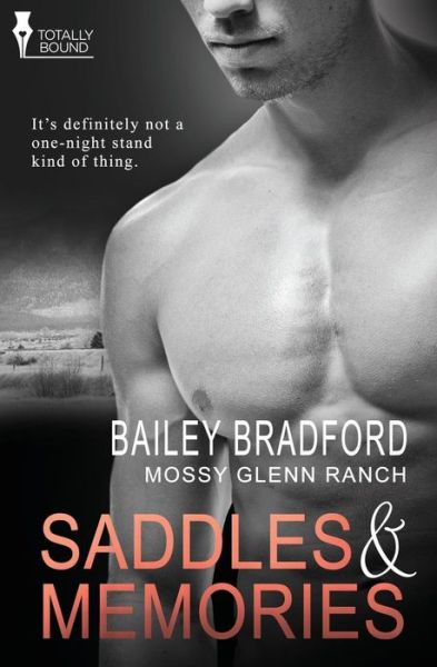 Mossy Glenn: Saddles and Memories - Bailey Bradford - Books - Totally Entwined Group Limited - 9781781846896 - January 24, 2014