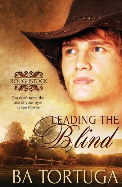 Cover for BA Tortuga · Leading the Blind (Taschenbuch) (2021)