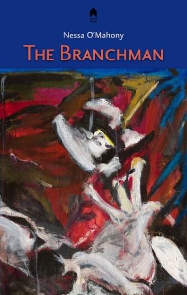 Cover for Nessa O'Mahony · The Branchman (Paperback Book) (2018)