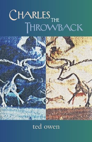 Cover for Owen · Charles the Throwback (Paperback Bog) (2006)