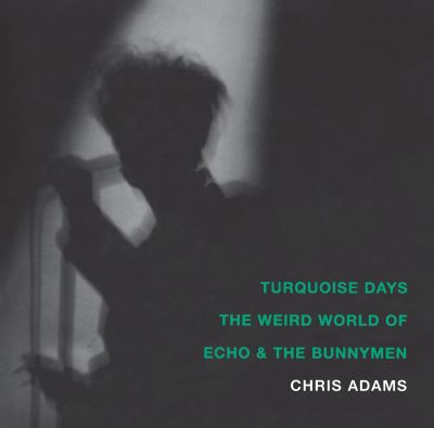 Cover for Chris Adams · Turquoise days (Book) [1st edition] (2002)