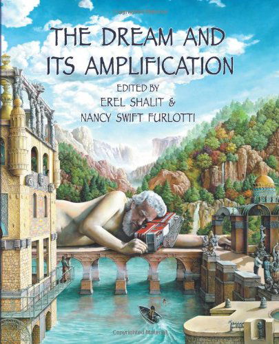 Cover for Gilda Frantz · The Dream and Its Amplification [the Fisher King Review Volume 2] (Paperback Book) [First edition] (2013)