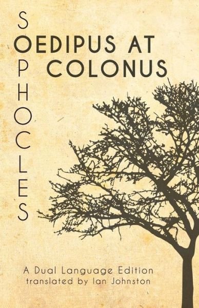 Cover for Sophocles · Sophocles' Oedipus at Colonus (Pocketbok) (2017)