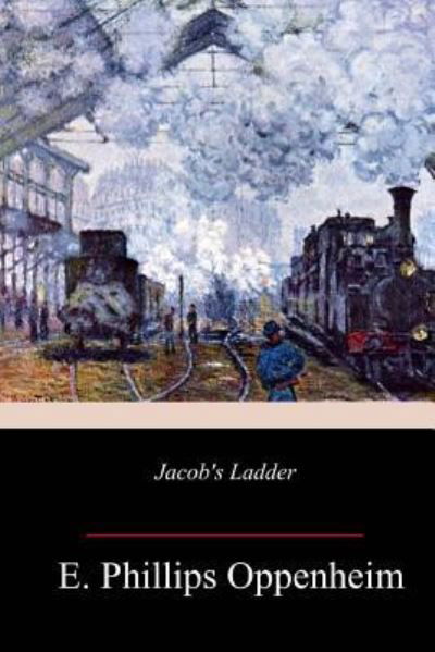 Cover for E. Phillips Oppenheim · Jacob's Ladder (Paperback Bog) (2018)