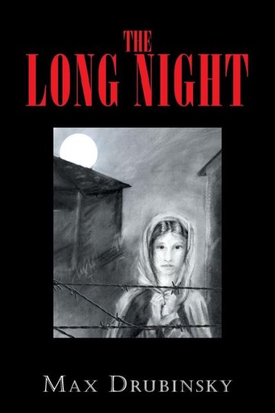 Cover for Max Drubinsky · The Long Night (Paperback Book) (2018)