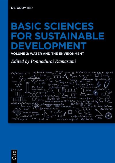 Basic Sciences for Sustainable Development - Ponnadurai Ramasami - Książki - de Gruyter GmbH, Walter - 9783111070896 - 20 marca 2023