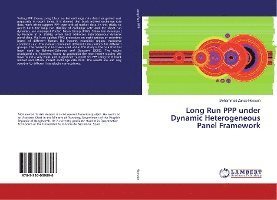 Cover for Hossain · Long Run PPP under Dynamic Hete (Buch)
