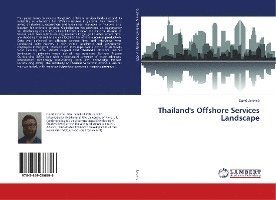 Cover for Jerome · Thailand's Offshore Services Lan (Bok)