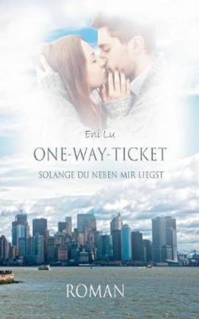 Cover for Lu · One-Way-Ticket (Bok) (2017)