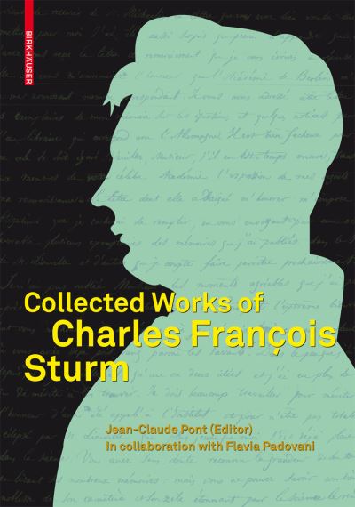Cover for C.-F. Sturm · Complete Works of Charles Francois Sturm (Hardcover Book) [2009 edition] (2008)