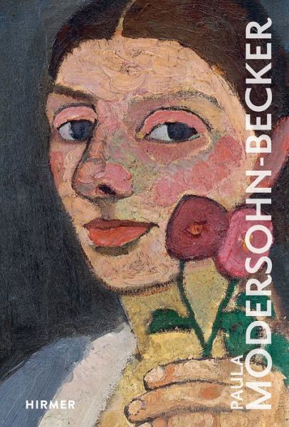 Cover for Paula Modersohn-Becker (Hardcover Book) (2020)