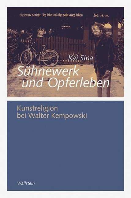 Cover for Sina · Sühnewerk und Opferleben (Book)