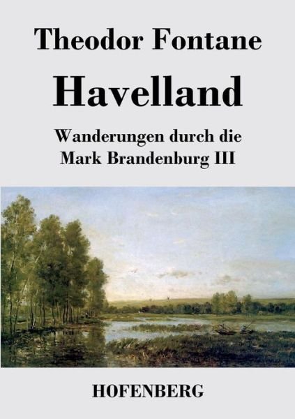 Cover for Theodor Fontane · Havelland (Paperback Bog) (2016)