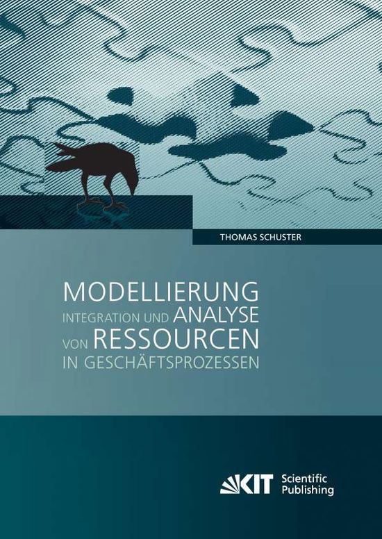 Cover for Schuster · Modellierung, Integration und (Bok) (2014)