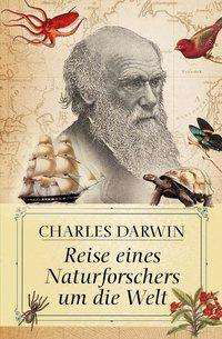 Cover for Darwin · Reise eines Naturforschers um di (Book)