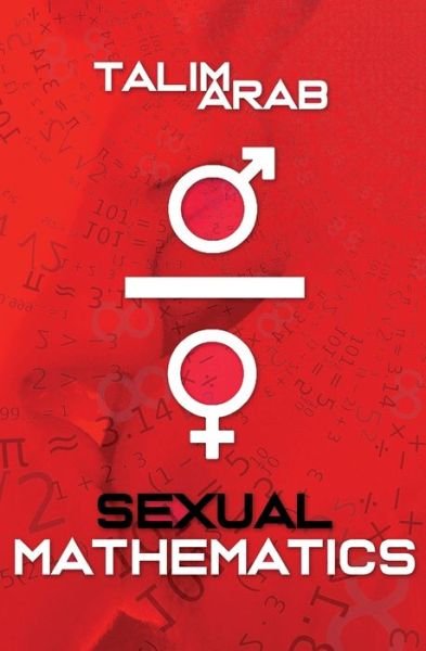 Cover for Arab · Sexual Mathematics (Bog) (2019)