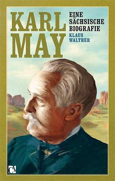 Cover for Walther · Karl May (Book)