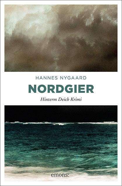 Cover for Nygaard · Nordgier (Bok)