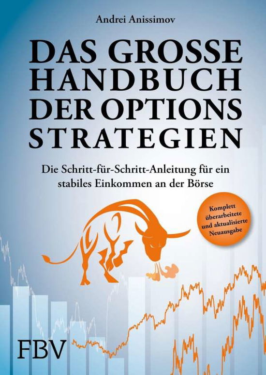 Cover for Anissimov · Das große Handbuch der Option (Book)