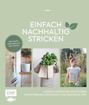 Cover for Epipa · Einfach nachhaltig stricken - Kle (Book)