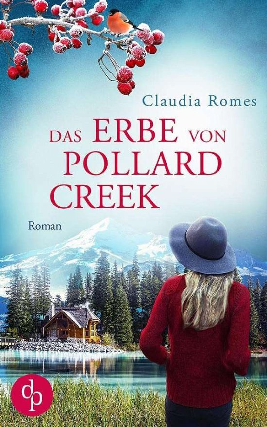 Cover for Romes · Das Erbe von Pollard Creek (Bok)