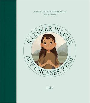 Cover for Tyler Van Halteren · Kleiner Pilger auf großer Reise (Teil 2) (Book) (2024)