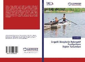 Cover for Kaya · Engelli Bireylerin Rekreatif Faali (Book)