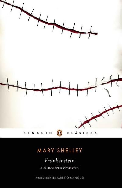 Cover for Mary Shelley · Frankenstein o el moderno Prometeo / Frankenstein (Book) (2015)
