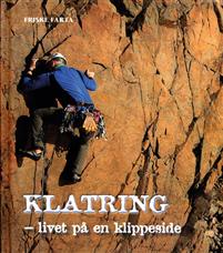 Cover for Steffen Kjær · Friske fakta: Klatring (Bound Book) [1st edition] [Indbundet] (2011)