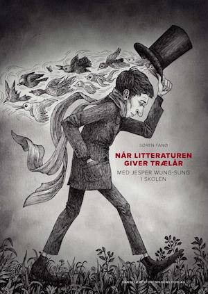 Cover for Søren Fanø · Når litteraturen giver trælår (Sewn Spine Book) [1st edition] (2021)