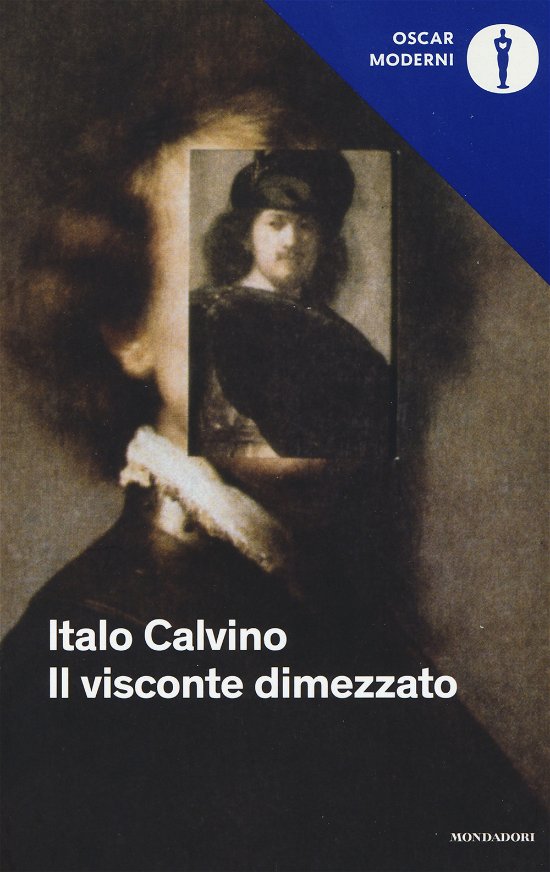 Cover for Italo Calvino · Il Visconte Dimezzato (Book) (2016)