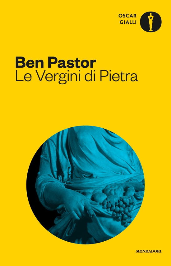 Le Vergini Di Pietra - Ben Pastor - Books -  - 9788804683896 - 