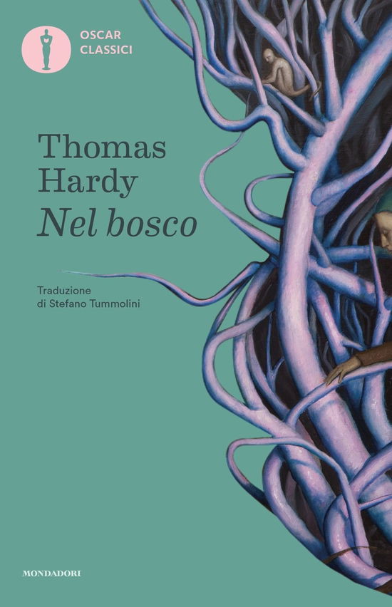 Cover for Thomas Hardy · Nel Bosco (Book)