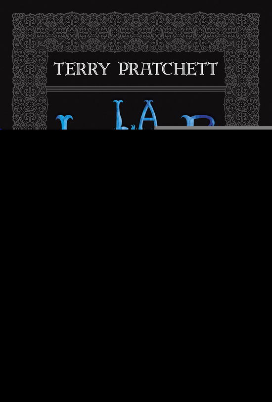 Cover for Terry Pratchett · La Luce Fantastica (Bok)