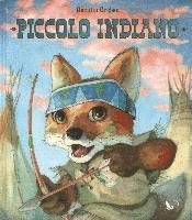 Cover for Quentin Greban · Piccolo Indiano. Ediz. Illustrata (Bog)