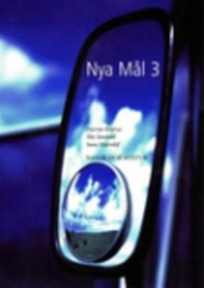 Cover for Sune Stjärnlöf · Nya mal: Book 3 (Paperback Book) (2007)