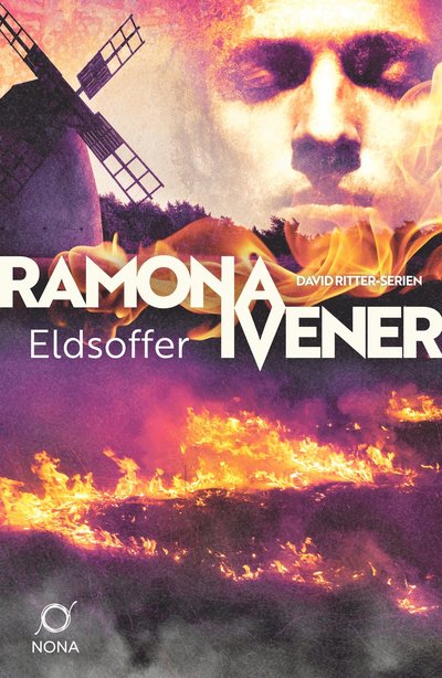 Eldsoffer - Ramona Ivener - Książki - Bokförlaget Nona - 9789189688896 - 29 listopada 2023