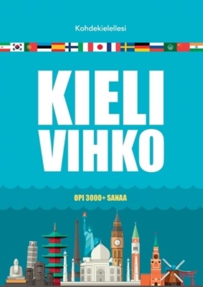 Kielivihko - Kristian Muthugalage - Books - Books on Demand - 9789528050896 - October 29, 2021