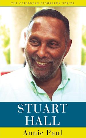 Cover for Annie Paul · Stuart Hall (Paperback Book) (2020)