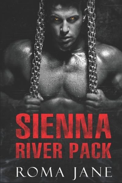 Cover for Roma Jane · Sienna River Pack: Wolf Country Book 1 - Wolf Country (Pocketbok) (2022)